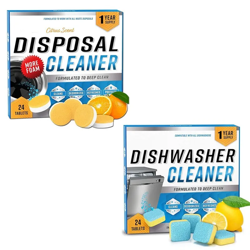Garbage-Disposal-Cleaner